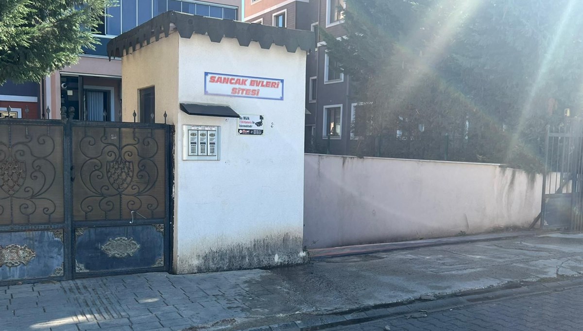 Yalova'da kadın cinayeti