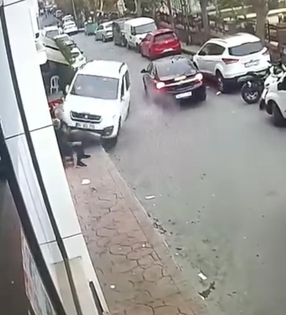 Babasını kaybeden Elif'in adalet arayışı: "Bir can bu kadar ucuz mu?" 73