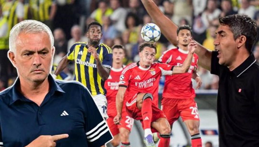 Fenerbahçe'ye dev gelir tek maça bakıyor! İşte Şampiyonlar Ligi para ödülü