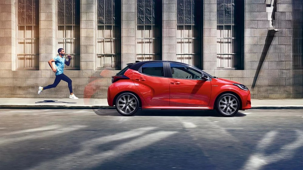 Otomobilde ÖTV matrah limiti arttı (Türkiye'de 2022 yılında satılan en ucuz sıfır otomobiller) - 71