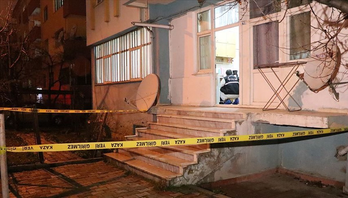 Malatya'da kadın cinayeti: Uzaklaştırma kararı bulunan eşi öldürdü