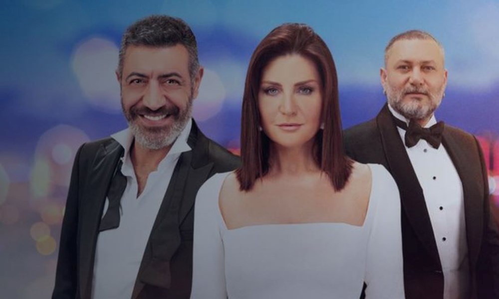 Yılbaşında televizyonda ne var? 2023 yılbaşı gecesi TV programları - 6