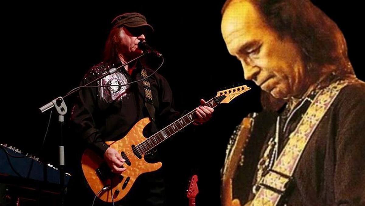Rock müziğinin efsanesi Erkin Koray 82 yaşında hayatını kaybetti | Siyasilerden taziye mesajları Rock müziğinin efsanesi Erkin Koray 82 yaşında hayatını kaybetti | Siyasilerden taziye mesajları