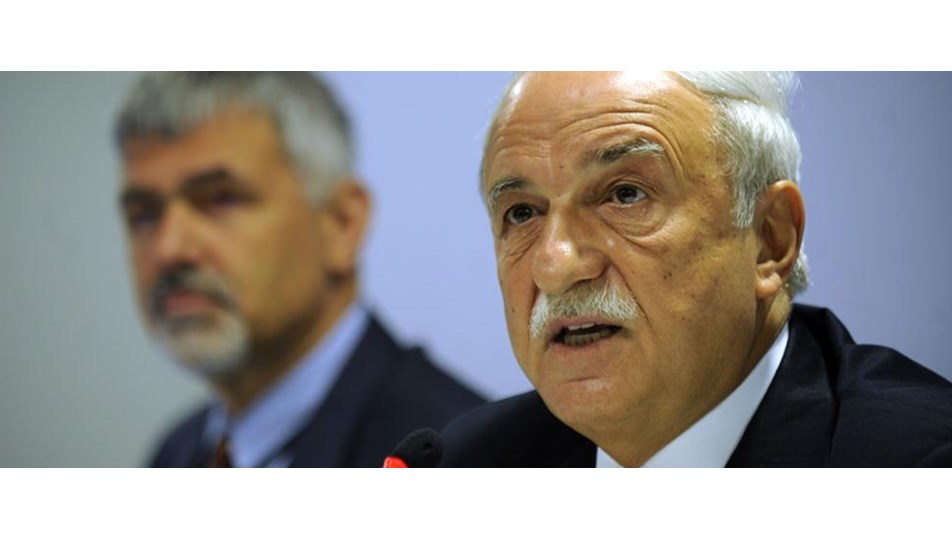 Özyeğin: Türkiye'nin notu 6 ayda artar