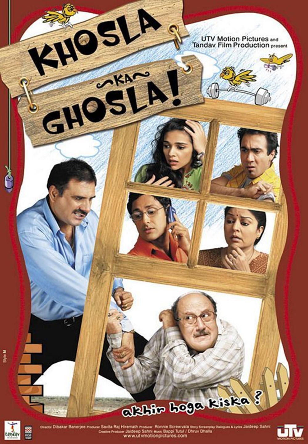 En iyi Hint filmleri - IMDb verileri (Bollywood sineması) - 20