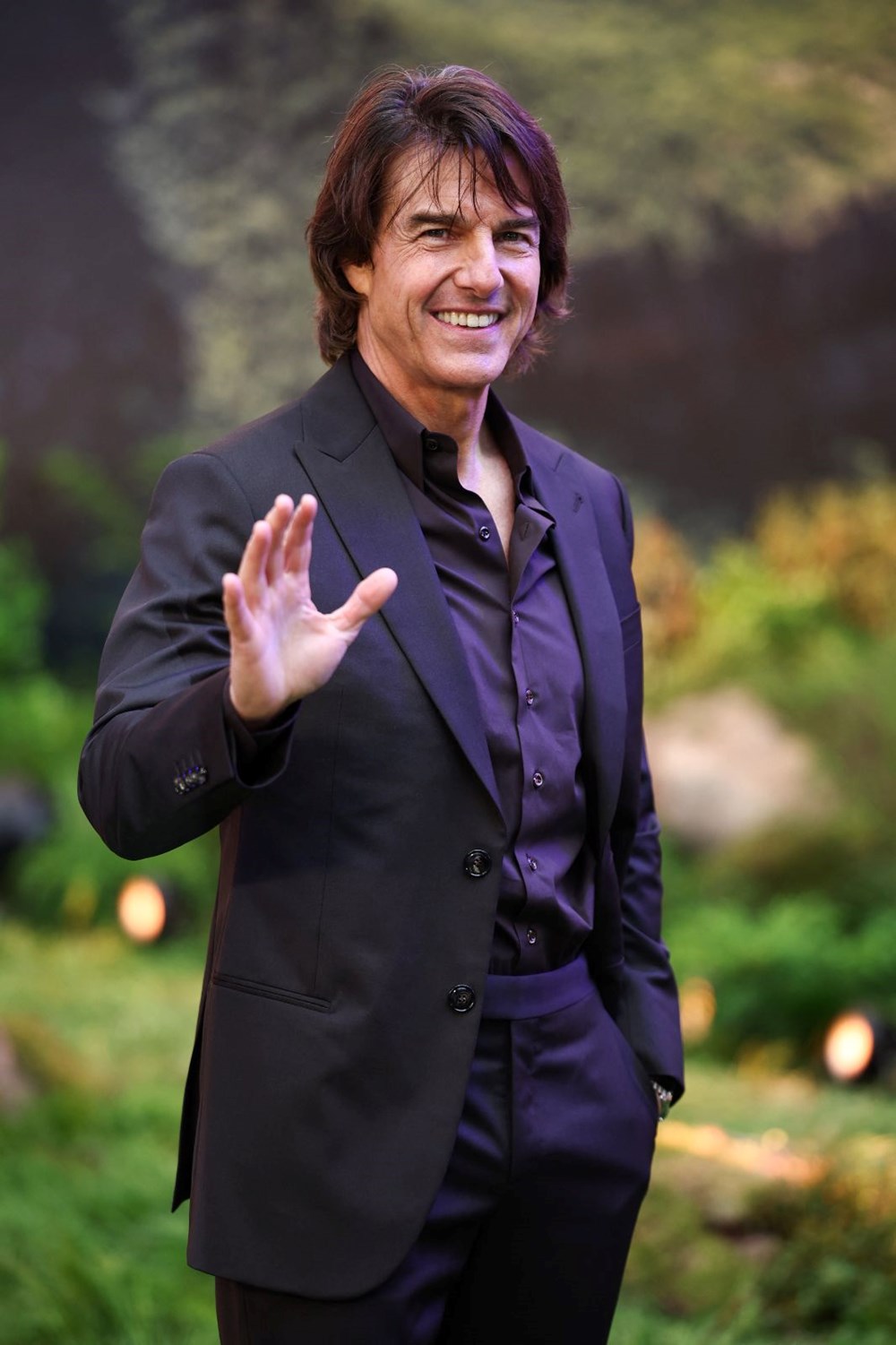 Tom Cruise ile Ana de Armas ayrıldı mı? - 2