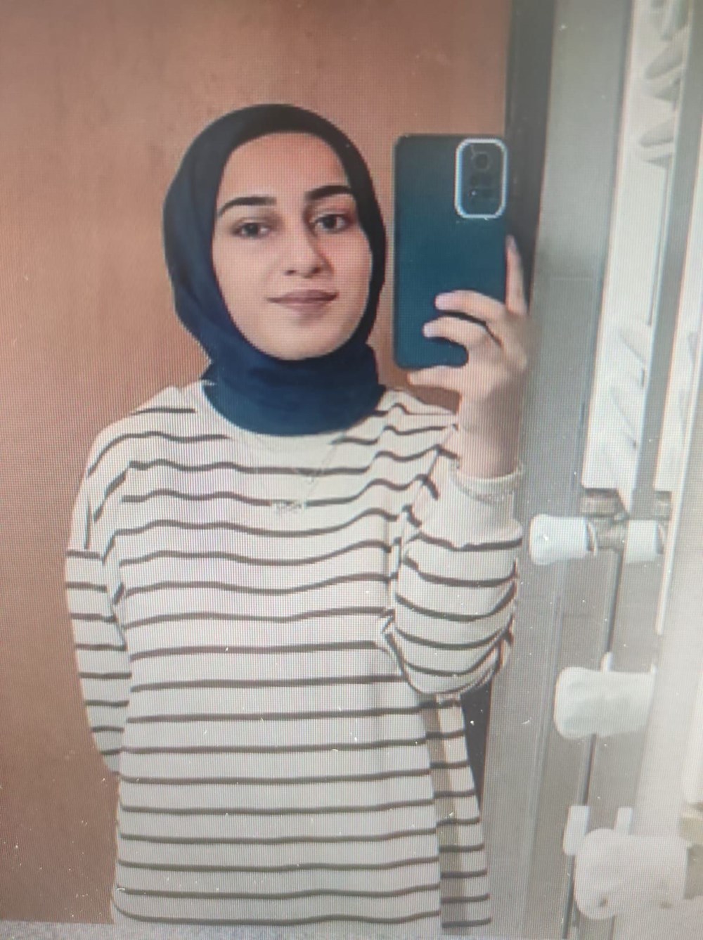 Rojin'i arama �al��malar�nda hareketli dakikalar