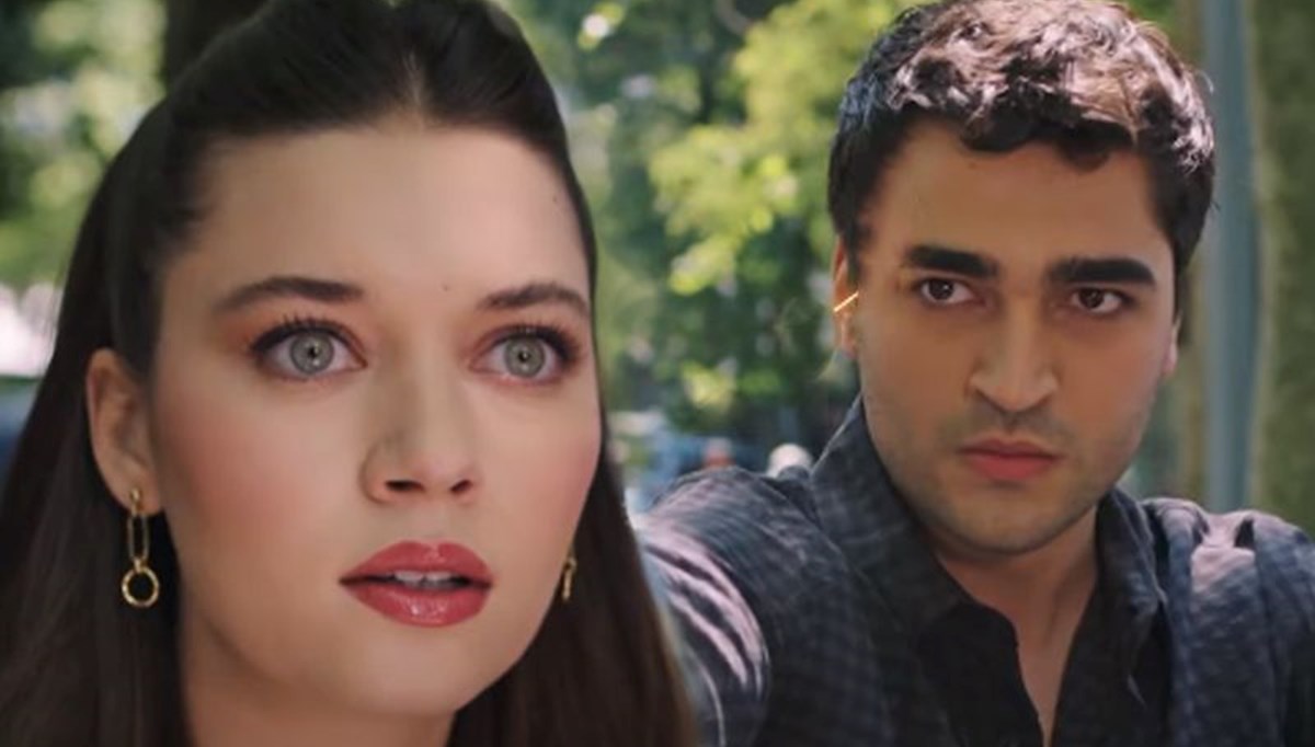 Yalı Çapkını 69. bölüm 2. fragmanı: Ferit Korhan Tarık'ın peşinde