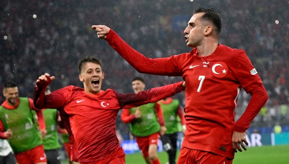A Milli Futbol Takımı, 638. sınavında