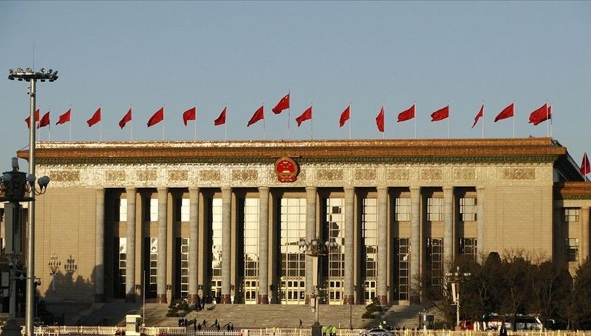 Çin'de kritik toplantı: 10 yıllık ekonomi planı belirlenecek Çin'de kritik toplantı: 10 yıllık ekonomi planı belirlenecek