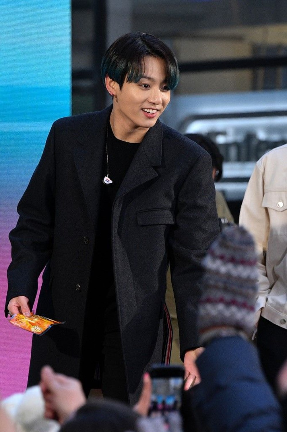 BTS üyeleri kimlerdir? (BTS üyeleri hakkında merak edilenler) - 14