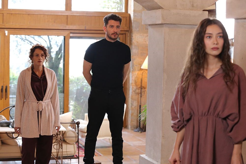 Star'ın yeni dizisi Yalı Çapkını nerede çekiliyor? (Dizi ve filmlerin çekildiği yerler) - 4