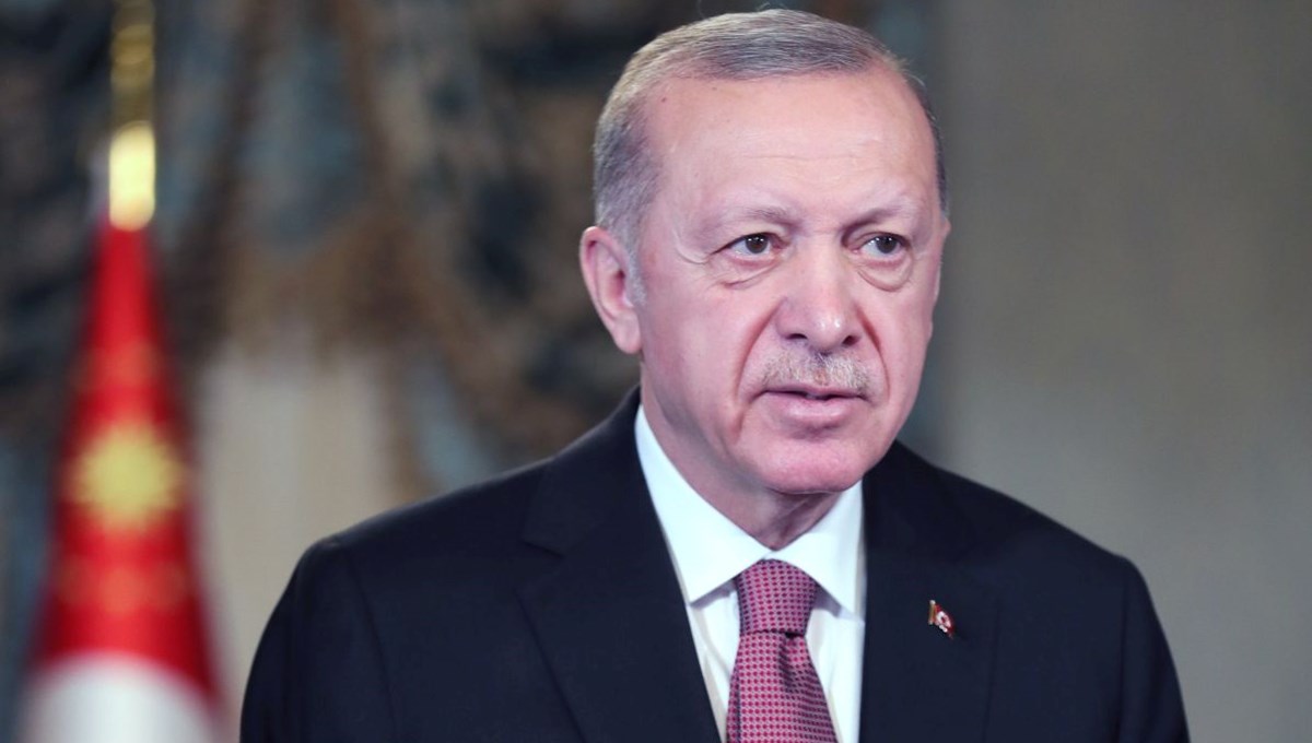 Cumhurbaşkanı Erdoğan: Milletin aşına göz dikenlere acımayacağız