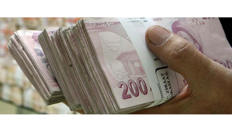 Vergi şampiyonlarına banka damgası