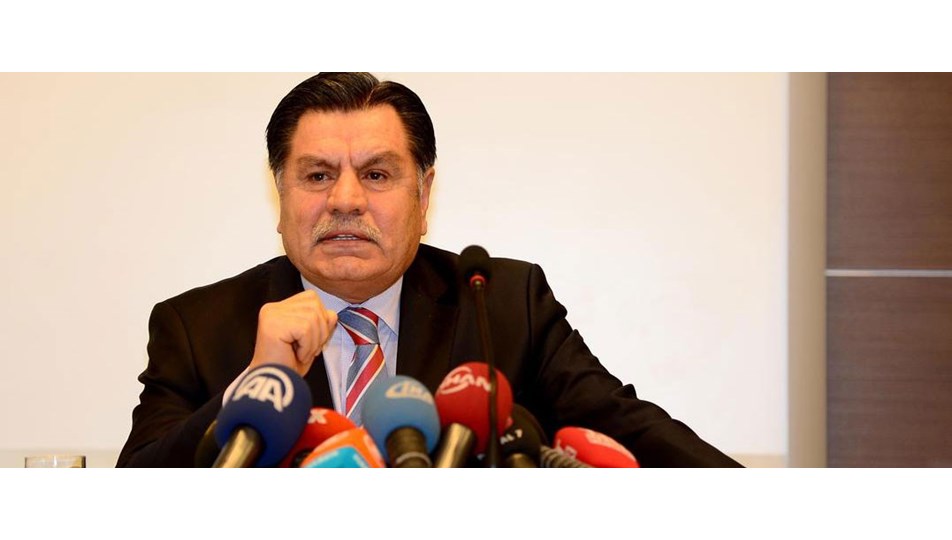 Haşim Kılıç'tan erken emeklilik kararı
