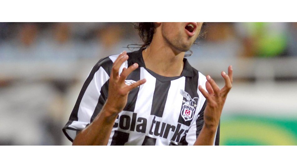 ‘Delgado bir yere gitmeyecek’