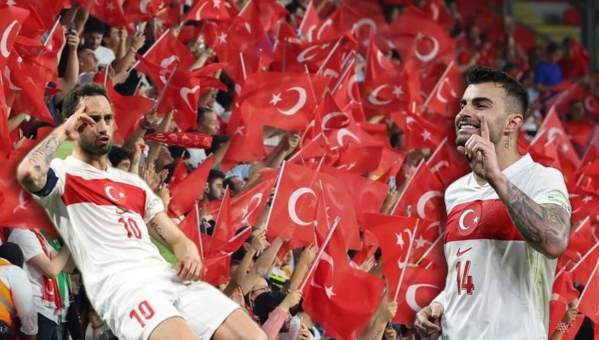 A Milli Takım sahada! ABD - Türkiye hazırlık maçı saat kaçta, hangi kanalda, şifresiz mi?