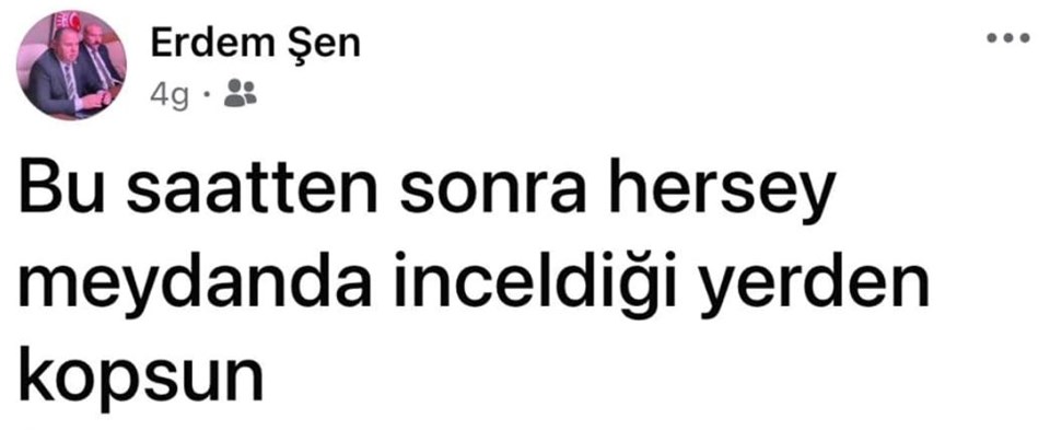 Belediye Başkanı Hilmi Şen'i öldüren yeğeninin ifadesi ortaya çıktı: Seçimi kazandıktan sonra işe almadı - 3