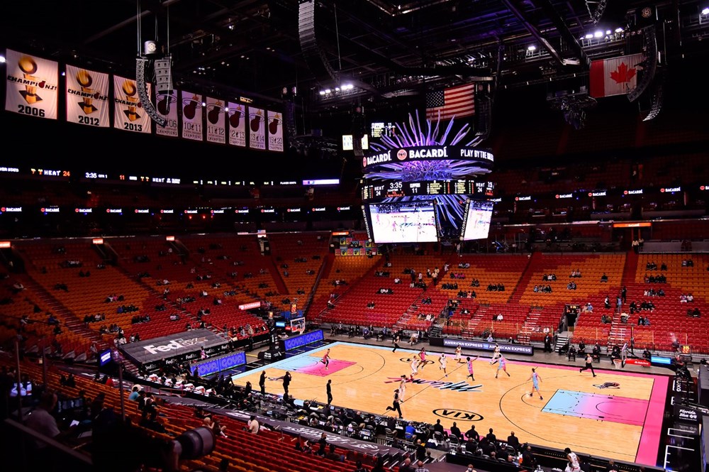 Sporda yeni dönem: Köpekler Covid-19’u kokladı, 2 bin kişimaç izledi - 2