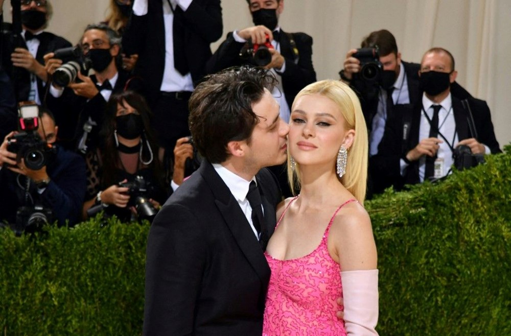 Brooklyn Beckham ve Nicola Anne Peltz'in evlilik sözleşmesi - 4