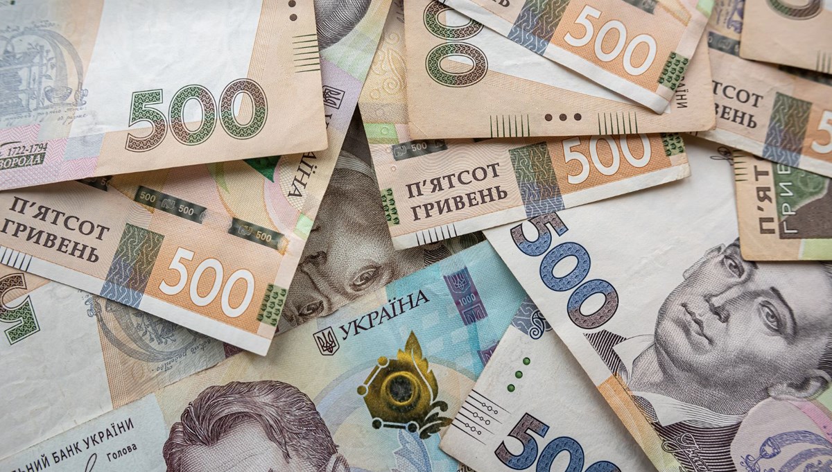 Ukrayna euro dönemine hazırlanıyor