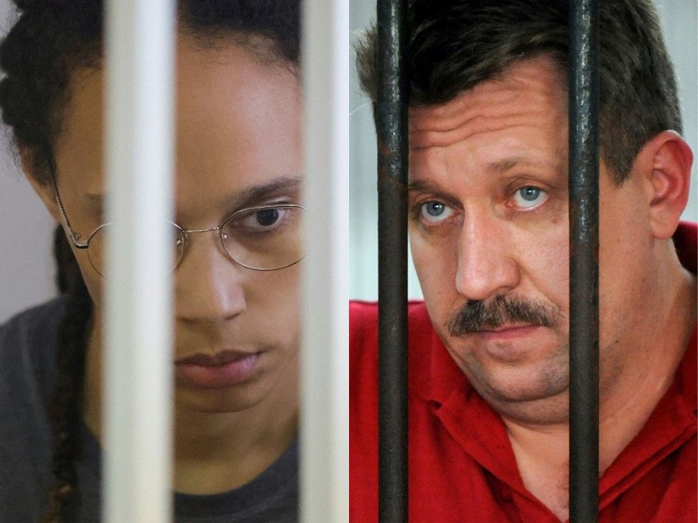 ABD 'Ölüm Taciri'ni serbest bıraktı (Viktor Bout kimdir?) - 7