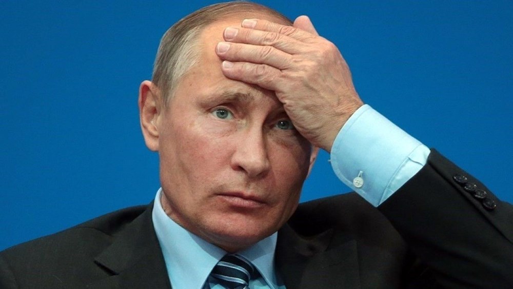 Yakın koruması Putin'in sırlarını ifşa etti: Suikaste uğrama korkusu onu paranoyak yaptı - 11