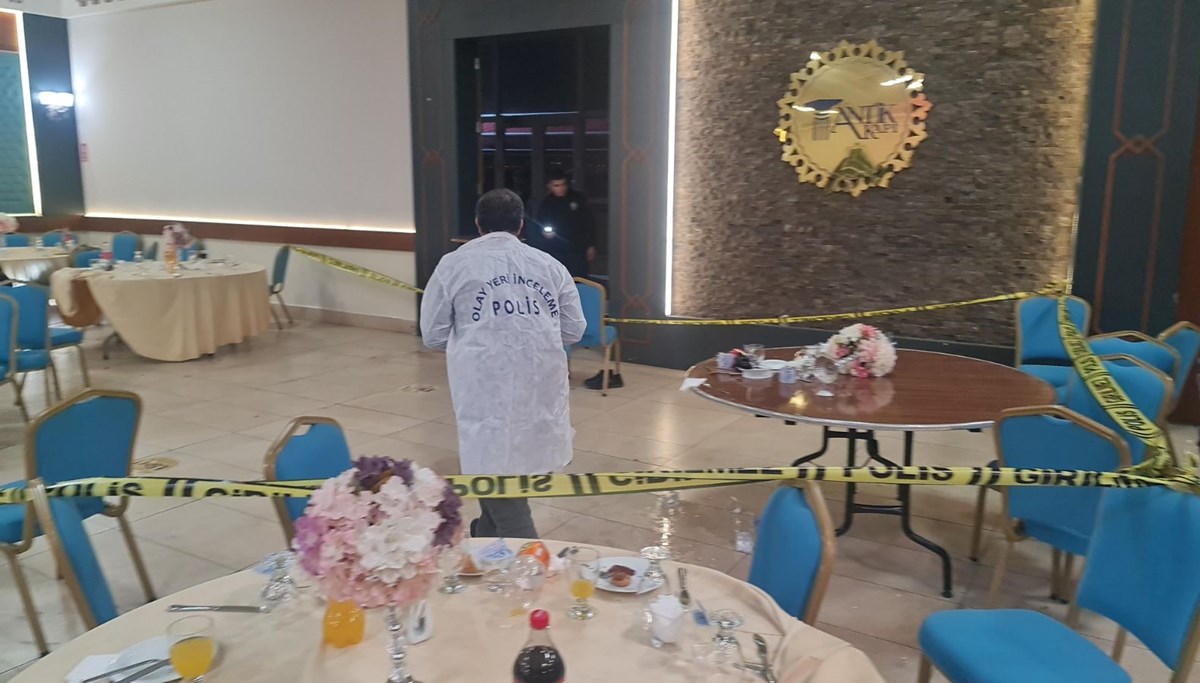 Düğünde cinayet davasına devam edildi: “Anneme küfredince şuurumu kaybettim” Düğünde cinayet davasına devam edildi: “Anneme küfredince şuurumu kaybettim”