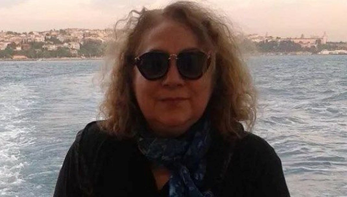 Mihriban Arduç cinayetinde karar Mihriban Arduç cinayetinde karar
