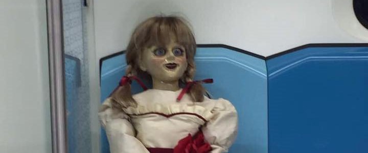 Malezya trenlerinde "korkunç bebek" uygulaması NTV
