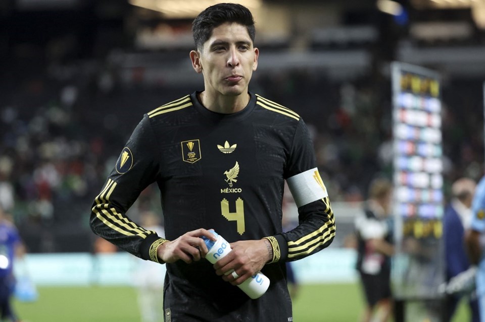 Fenerbahçe transferi bitirdi: Edson Alvarez, İstanbul'a geliyor! - 1