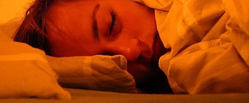 Sürekli Uyku Hali Ve Halsizlik