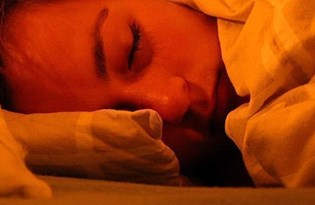 Sürekli Uyku Hali Ve Halsizlik