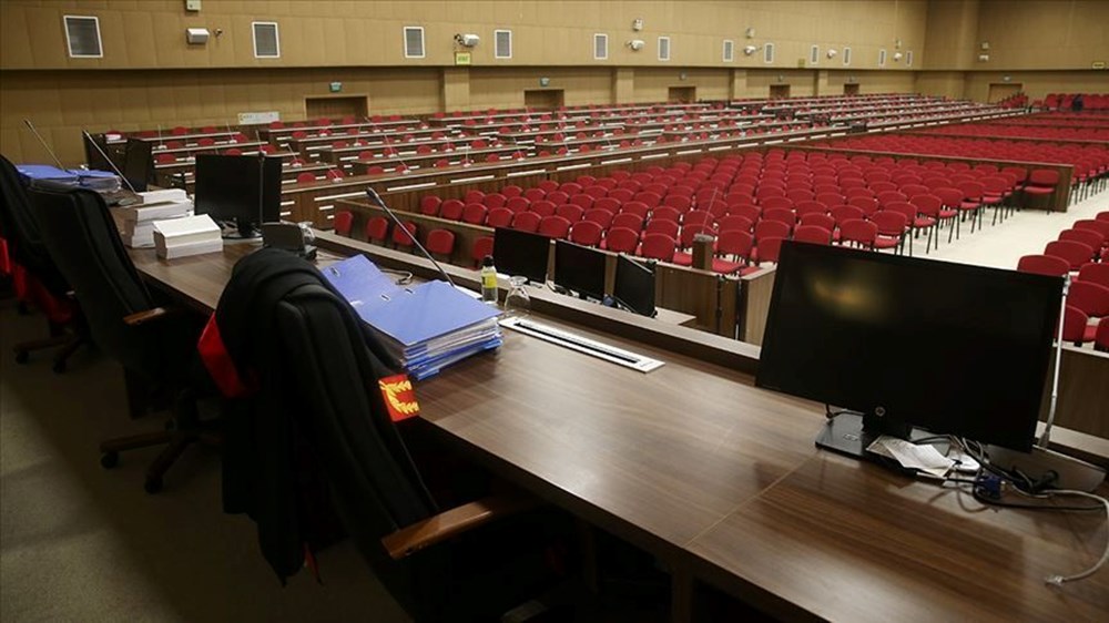 Yargı paketinde son durum: 9. Yargı Paketi'nin ayrıntıları belli oldu - 7