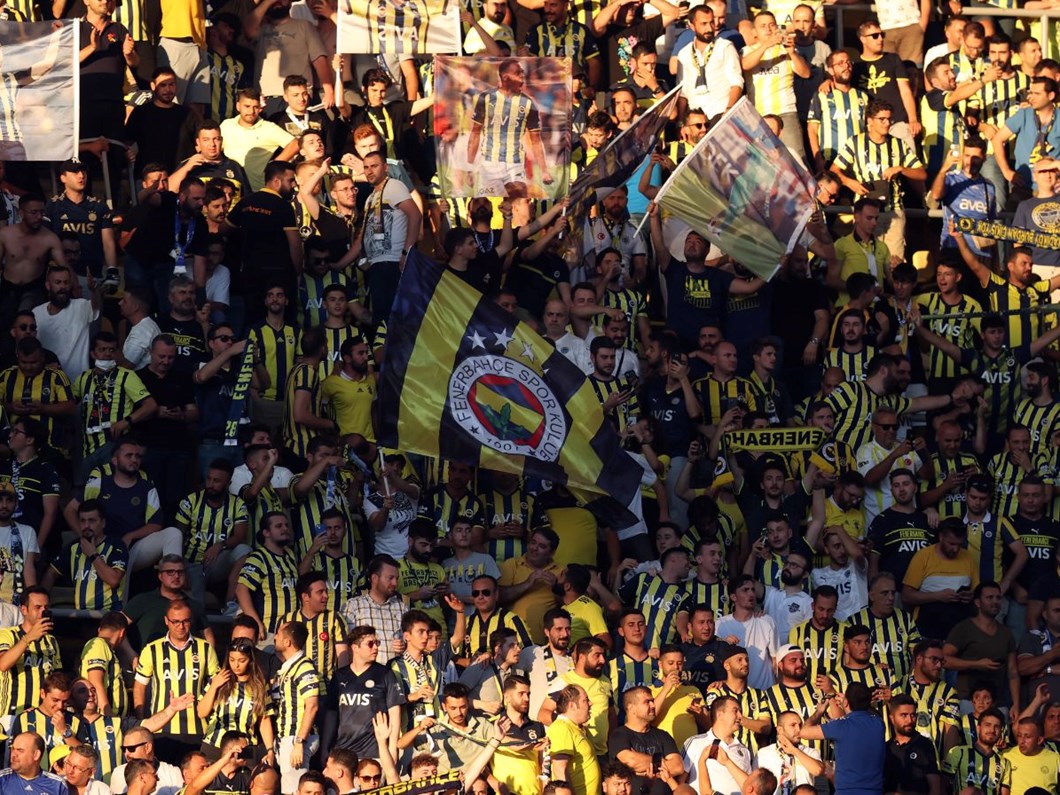 Fenerbahçe kasaya 175 milyon TL koydu! - Tele1