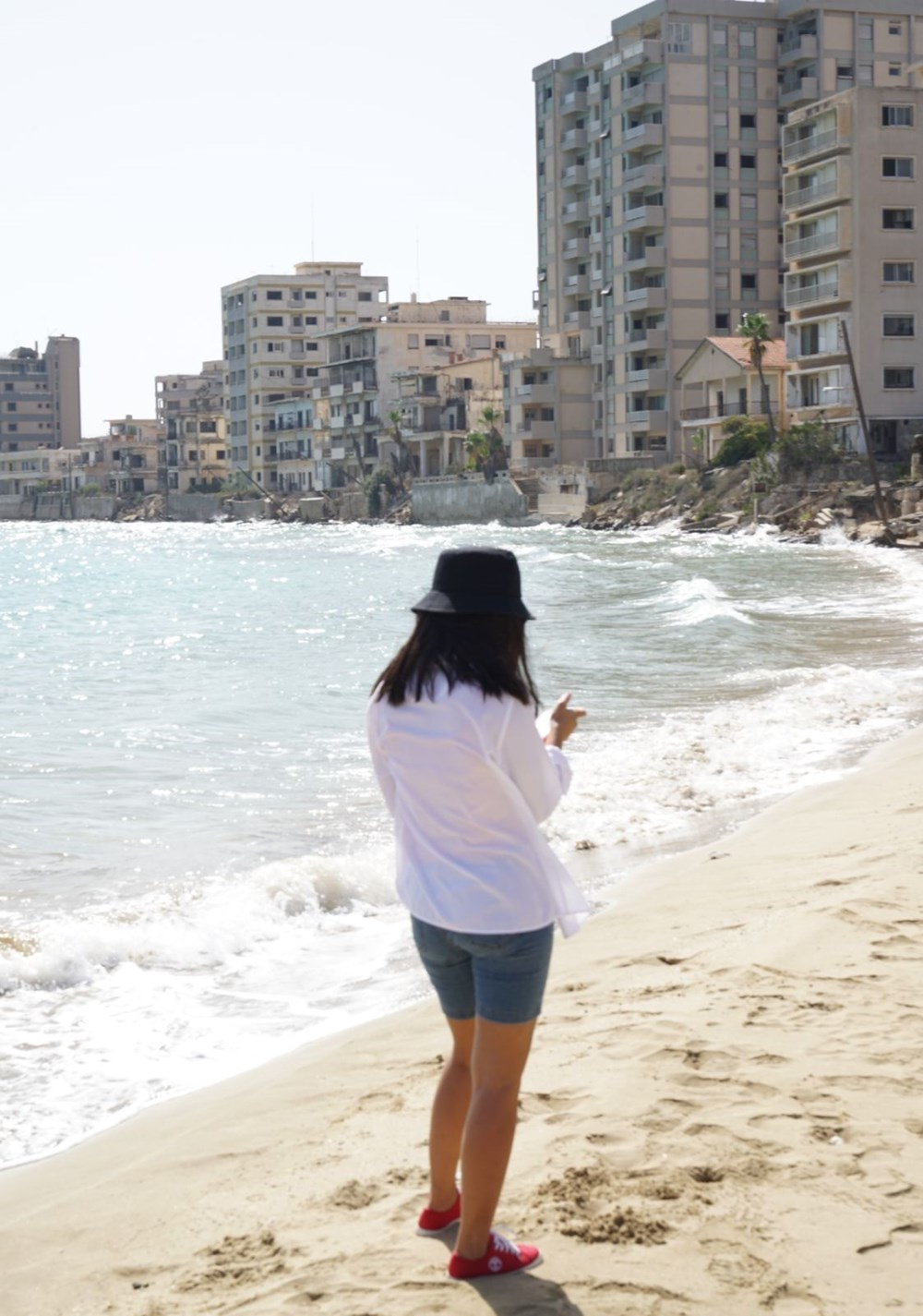 Kapalı Maraş artık açık - 42