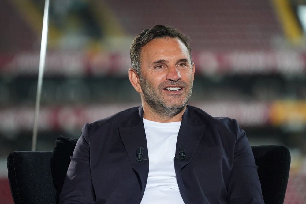 Galatasaray'dan Okan Buruk'a dev zam - 3
