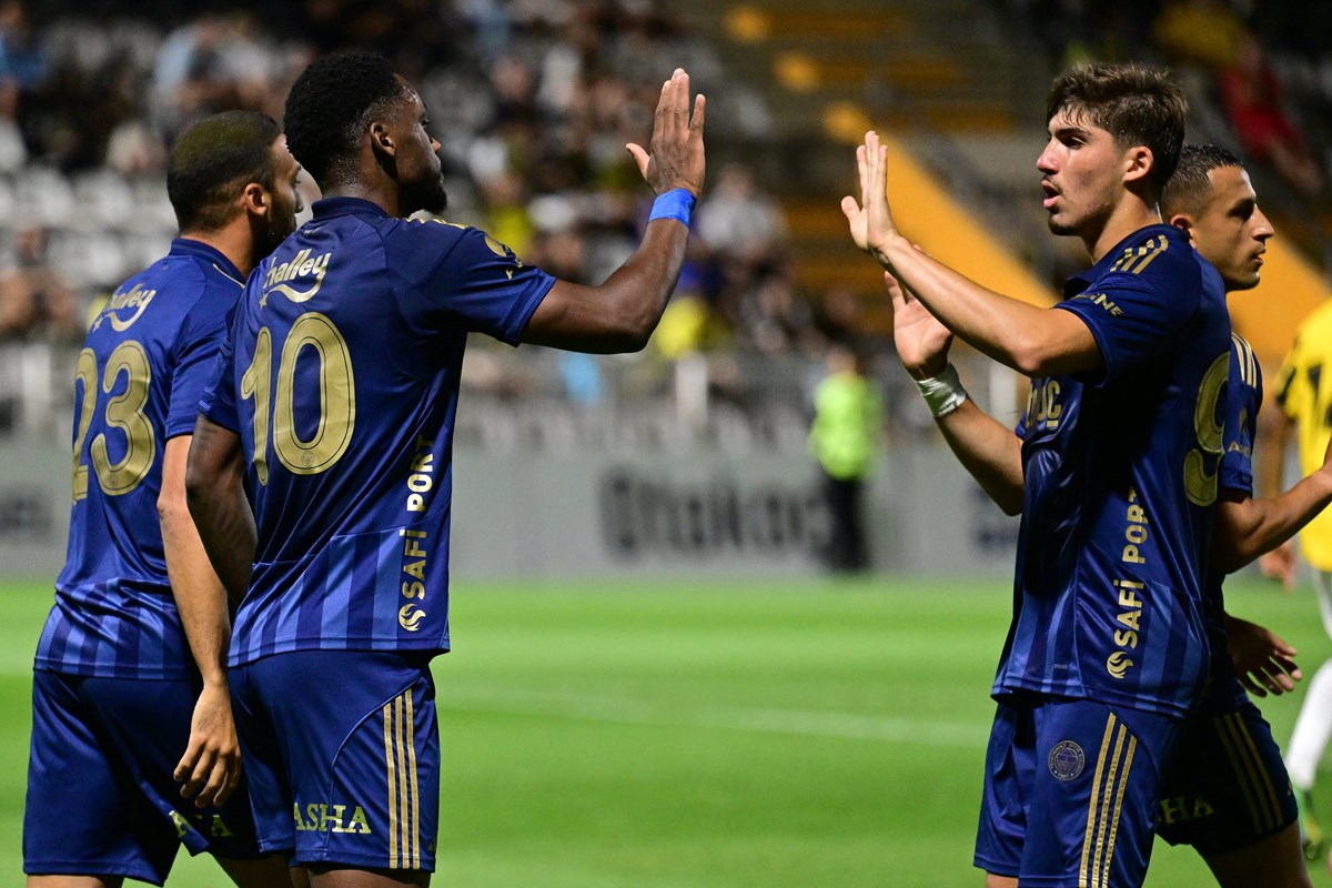 Fenerbahçe