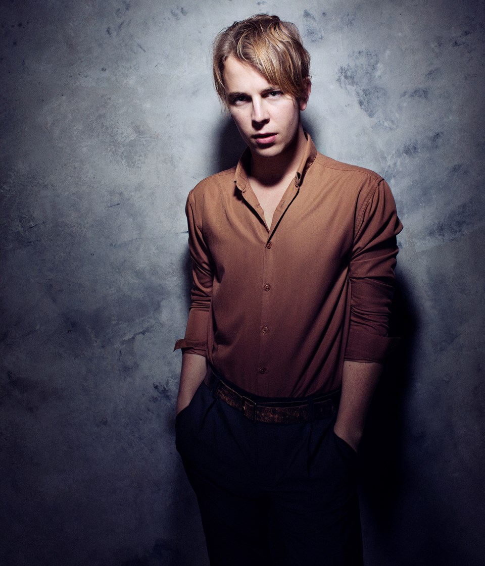 Tom Odell Türkiye'ye geliyor - 1