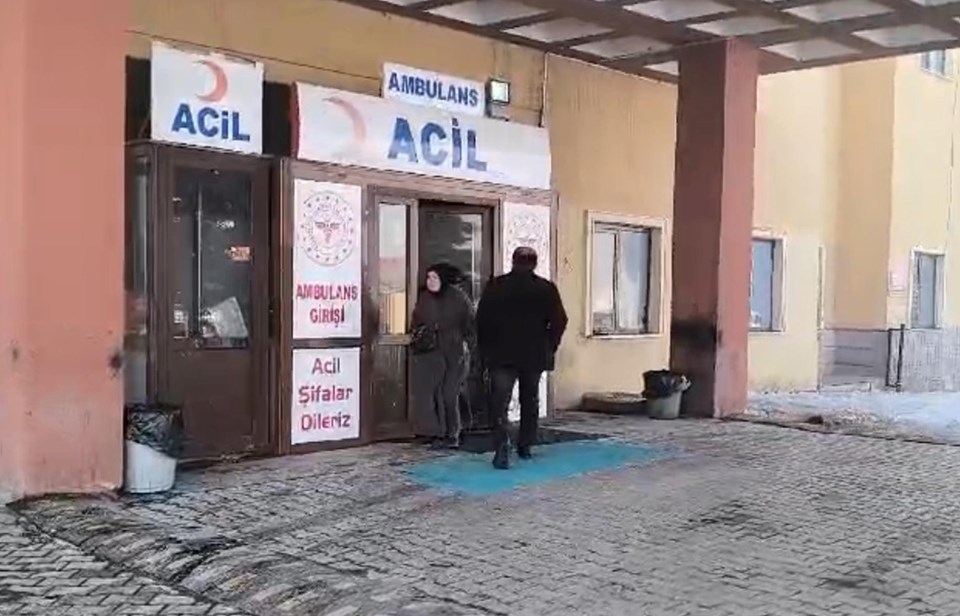 Zeynep yanlış iğnenin kurbanı mı? Soruşturma başlatıldı - 1