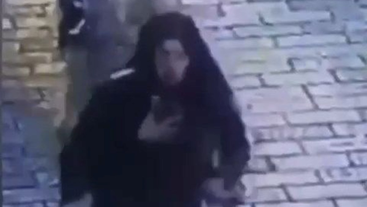 Bombalı saldırı sonrası böyle kaçtı Bombalı saldırı sonrası böyle kaçtı