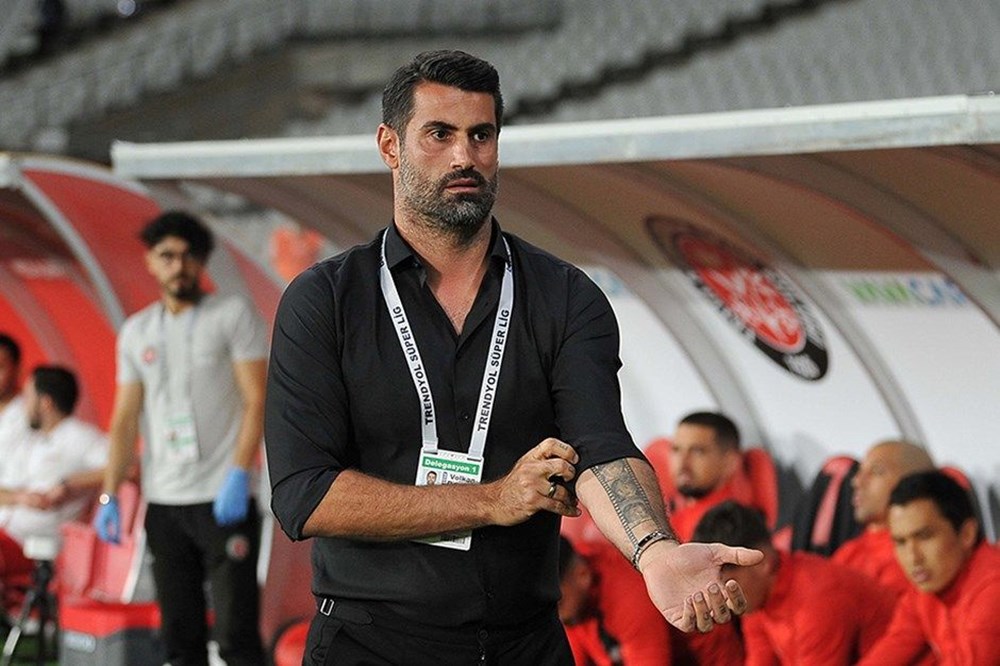 Volkan Demirel'den "Fenerbahçe'de çalışır mısın?" sorusuna karşılık 77 ldBNpLh4PEK3CfqsMVqvwA