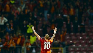 galatasaray fenerbahçe maçını kim kazanır