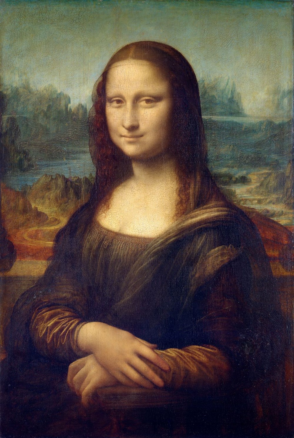 Mona Lisa tablosu hakkında bilmeniz gereken 15 bilgi - 9