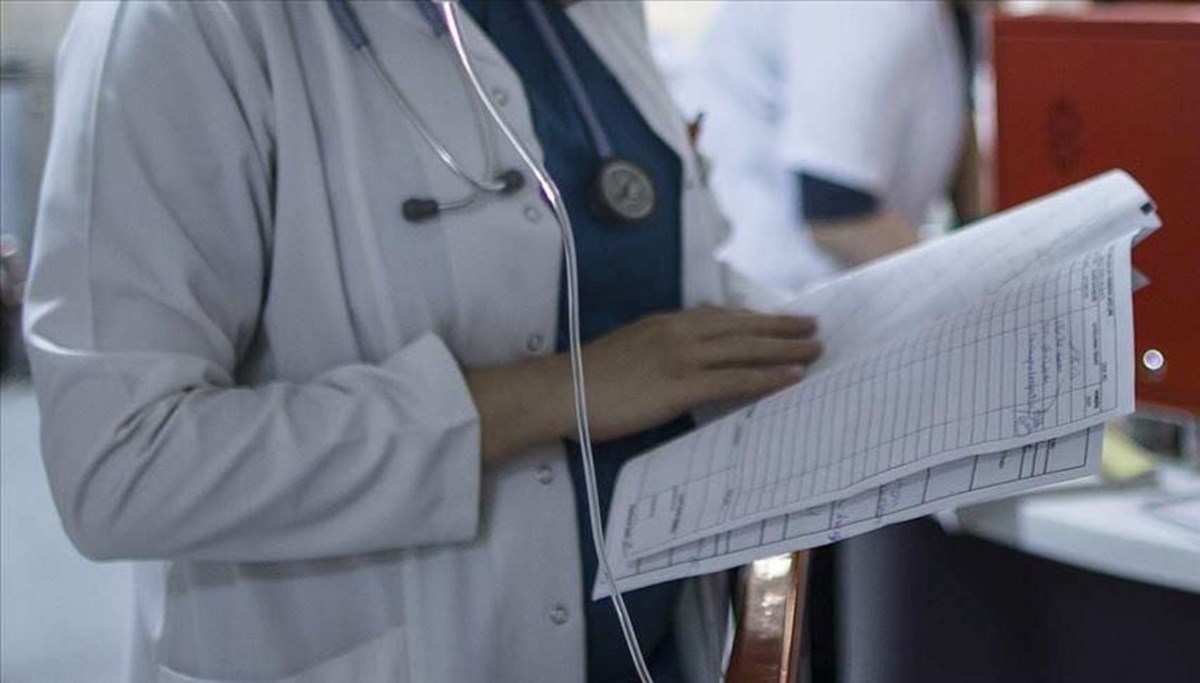 36 bin sözleşmeli sağlık personeli istihdam edilecek: Karar Resmi Gazete'de 36 bin sözleşmeli sağlık personeli istihdam edilecek: Karar Resmi Gazete'de