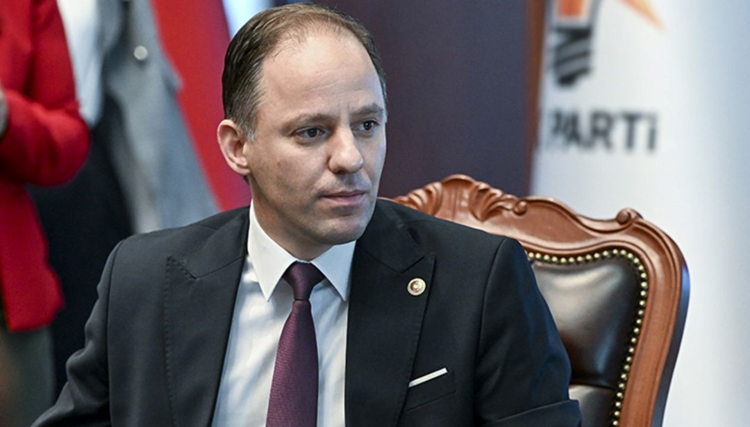 Deniz Yavuzyılmaz kimdir? CHP Parti Meclisi üyesi olan Deniz Yavuzyılmaz'ın hayatı