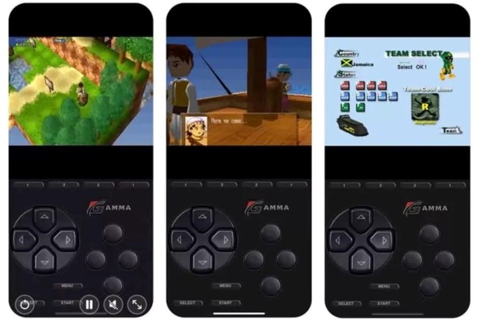 PlayStation 1 oyunları iPhone'da oynanabilecek - 1