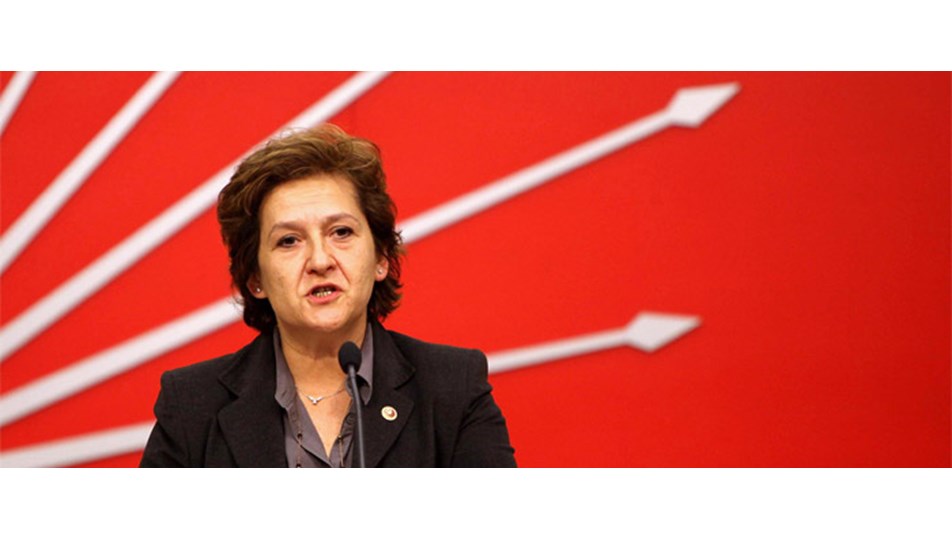CHP'ye 'Öcalan'a af' soruldu