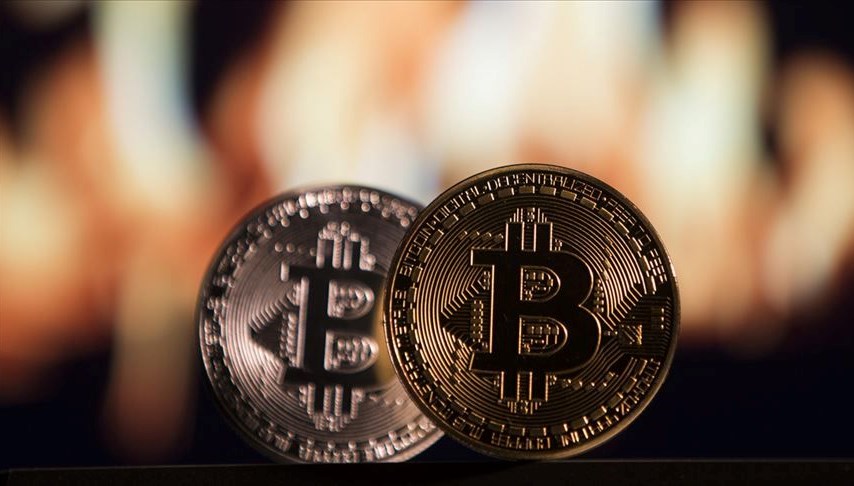 Kripto para birimleri düşüşte