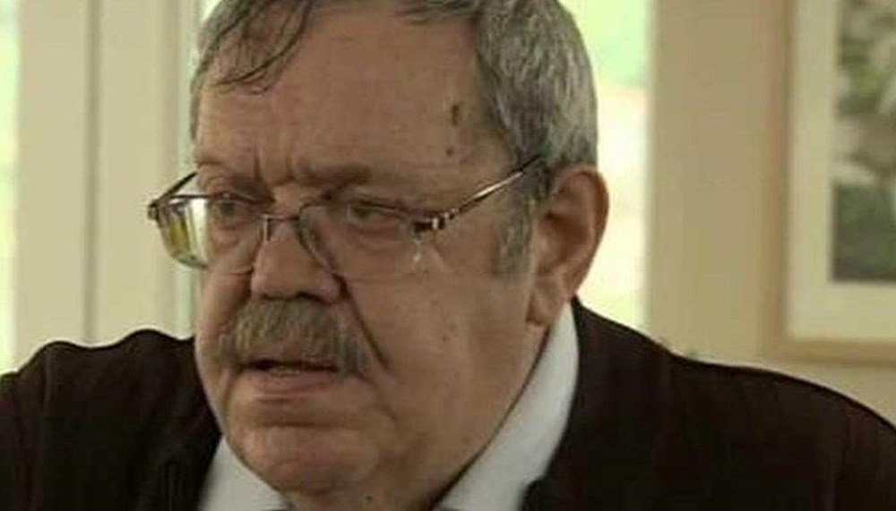 2023 yılında hayatını kaybeden ünlüler - 4